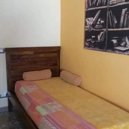 Apartment Costa 7