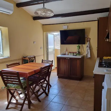 Apartment Costa 7