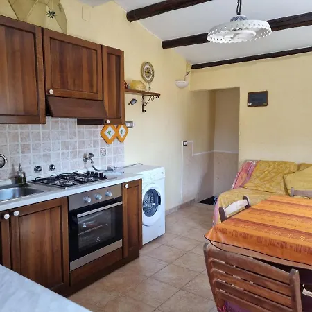 Costa 7 Apartment