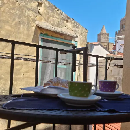 Apartment Costa 7 Cefalu