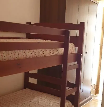 Lägenhet Costa 7 Cefalù