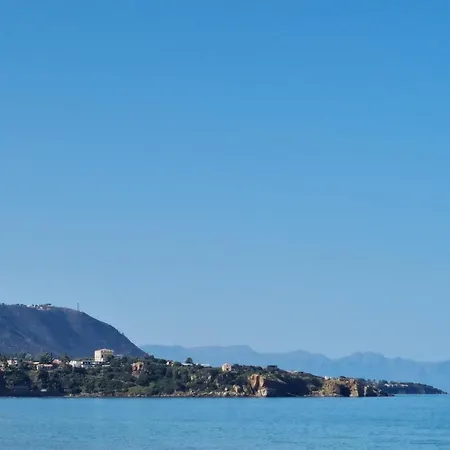 Costa 7 Lägenhet Cefalù